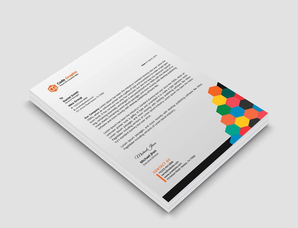 I Will Design Business Card, Letterhead, Envelope, Stationery item