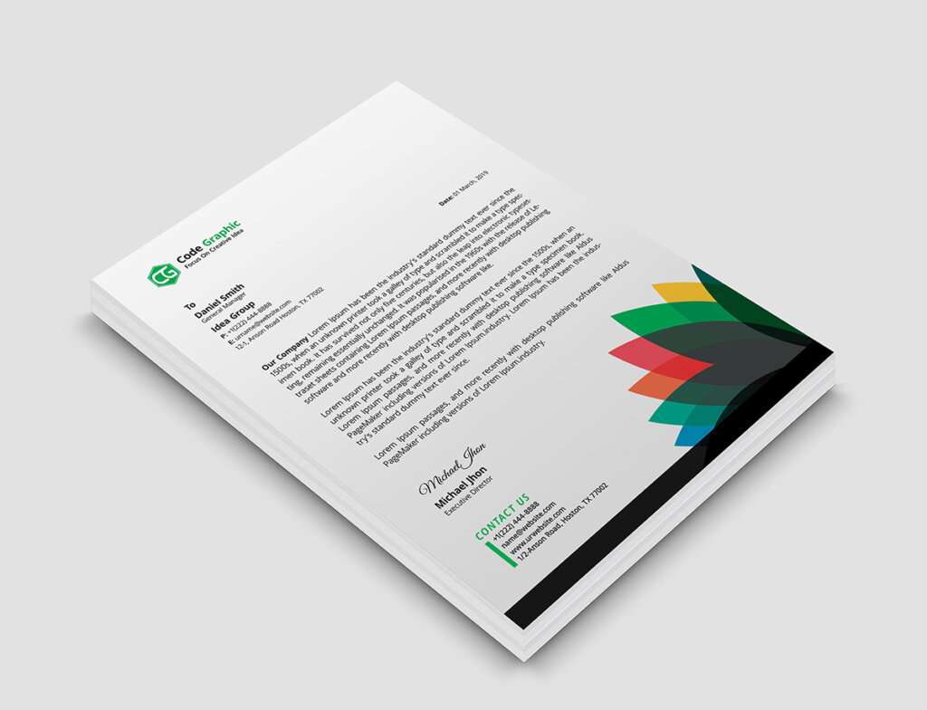 I Will Design Business Card, Letterhead, Envelope, Stationery item