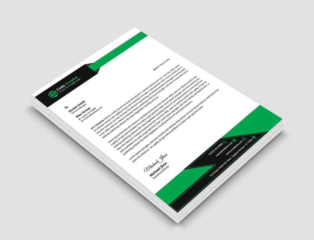 I Will Design Business Card, Letterhead, Envelope, Stationery item